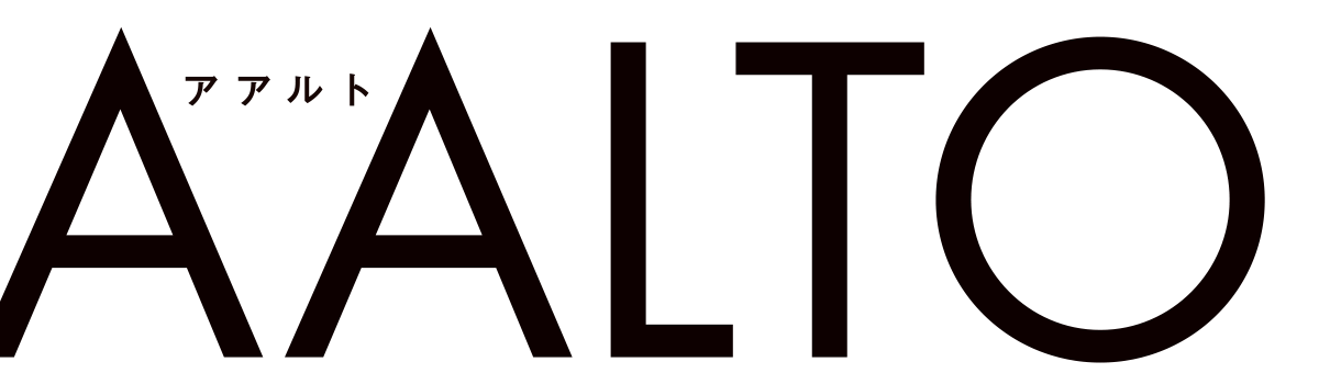 AALTO -アアルト-